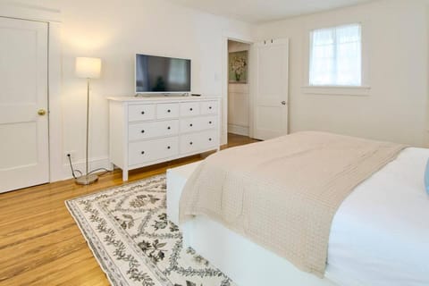 Vernon House - Pool Home in Downtown Ocala House in Ocala