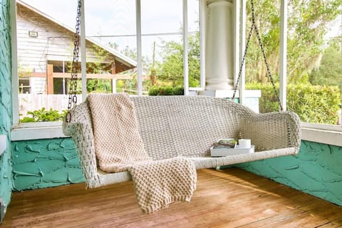 Vernon House - Pool Home in Downtown Ocala House in Ocala