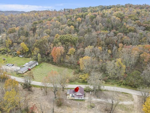 Mirror Pond Cabins Cabin in Laurel Township