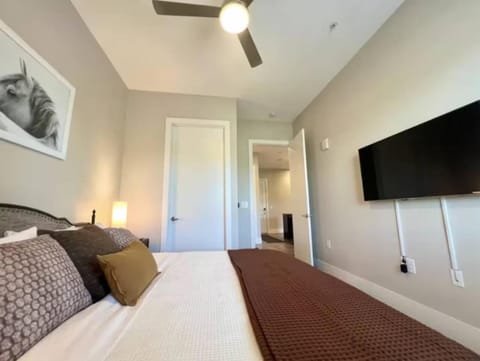 Heart of Gold-en - Walk Everywhere -Close to Red Rocks Apartment in Golden