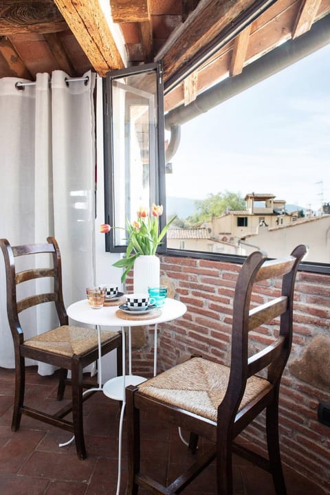 Balcony/Terrace, Balcony/Terrace