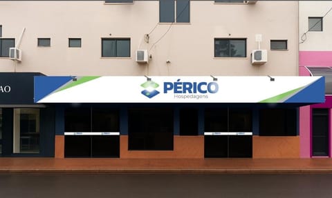 Property building, Property logo or sign, Street view