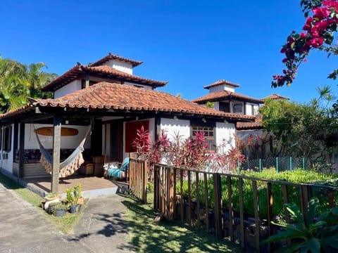 Facade/entrance, Garden, Garden view