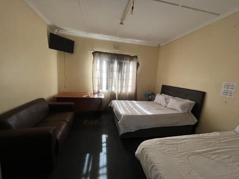 Heritage lodge Bed and Breakfast in Cape Town