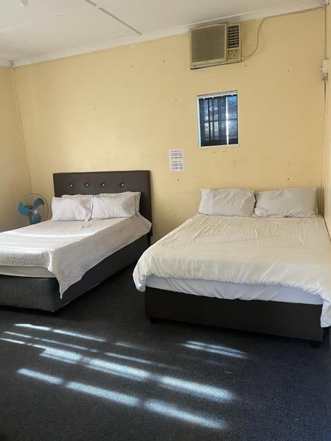 Heritage lodge Bed and Breakfast in Cape Town