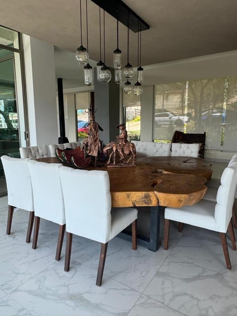 Hermosa casa en Jilotzingo con vista al bosque House in Mexico City