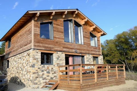 Property building, Balcony/Terrace