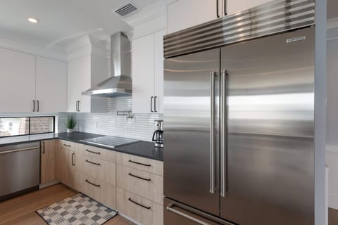 Aqua - Brand New Luxury Beach House on AMI House in Bradenton Beach