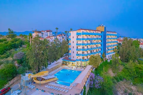 Property view