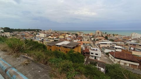 Natural landscape, City view, Sea view