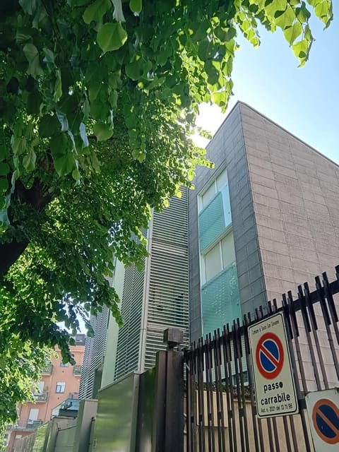 A casa di ANDREA - 25 MINUTI DAL DUOMO Apartment in Sesto San Giovanni