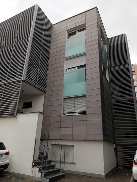 A casa di ANDREA - 25 MINUTI DAL DUOMO Apartment in Sesto San Giovanni