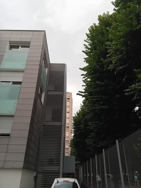 A casa di ANDREA - 25 MINUTI DAL DUOMO Apartment in Sesto San Giovanni