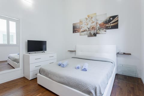 I profumi del centro Apartment in Prato