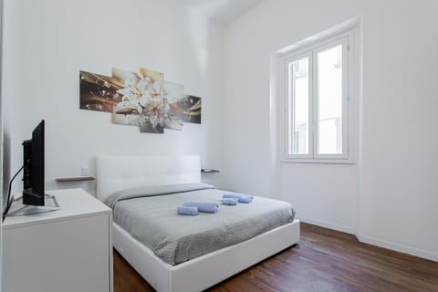 I profumi del centro Apartment in Prato