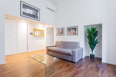 I profumi del centro Apartment in Prato