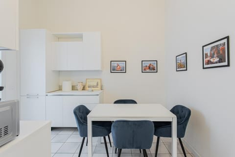 I profumi del centro Apartment in Prato