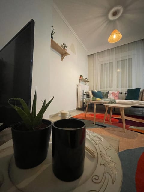 Anastasia's House Apartment in North Macedonia