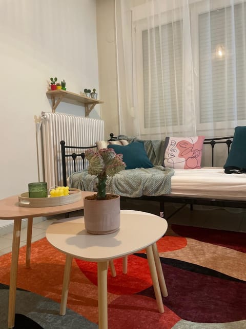 Anastasia's House Apartment in North Macedonia