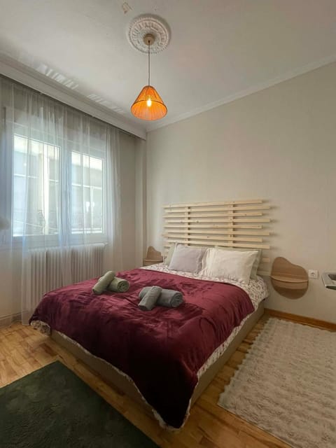 Anastasia's House Apartment in North Macedonia