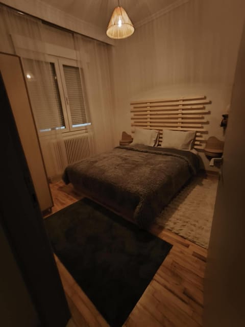 Anastasia's House Apartment in North Macedonia