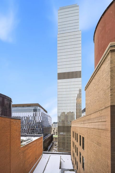 Property building, Day, View (from property/room)
