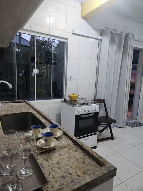 Casinha Apartment in Angra dos Reis