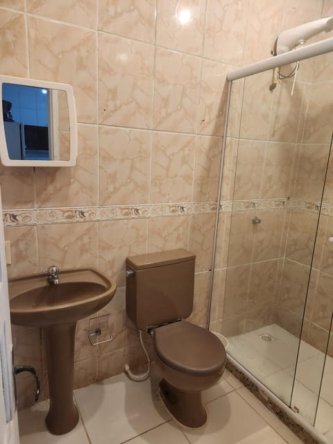 Casinha Apartment in Angra dos Reis