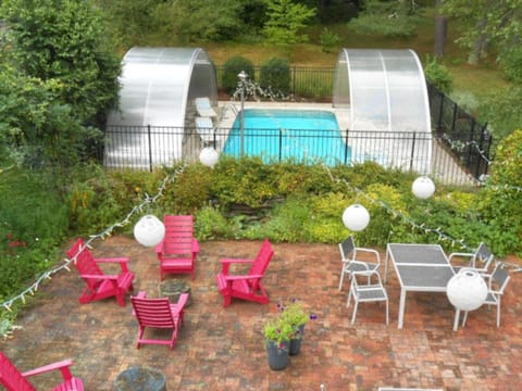 Catskill Rose Lodging & Dining Inn in Shandaken