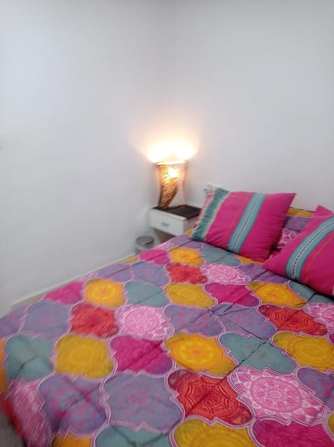 Valencia 2 en piso familiar compartido Vacation rental in Valencia