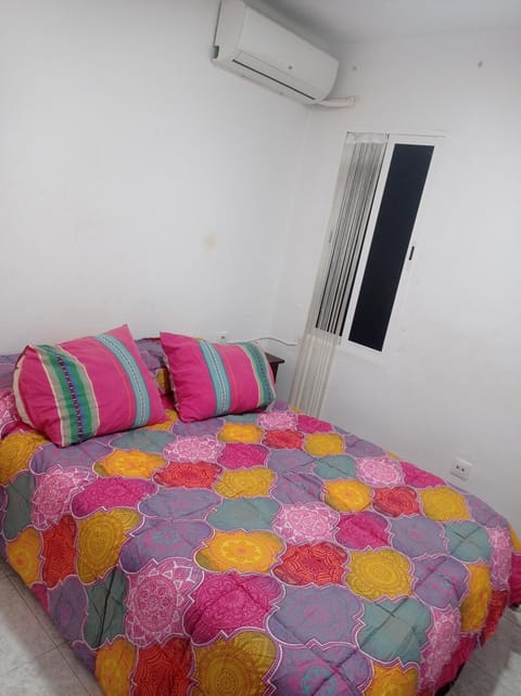 Valencia 2 en piso familiar compartido Vacation rental in Valencia