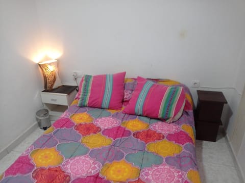 Valencia 2 en piso familiar compartido Vacation rental in Valencia