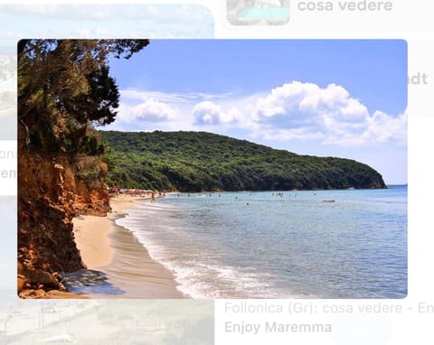 Appartamento la Speranza Apartment in Grosseto