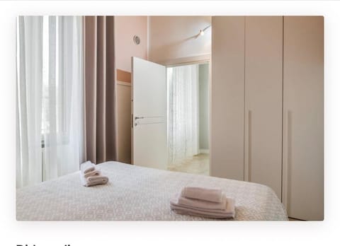 Appartamento la Speranza Apartment in Grosseto