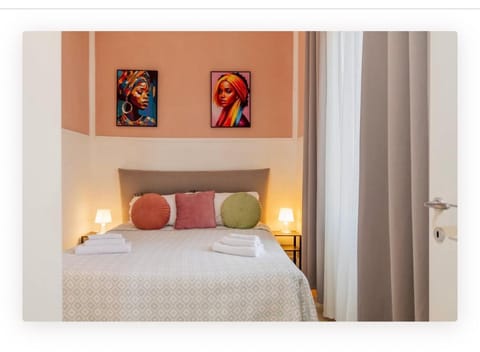 Appartamento la Speranza Apartment in Grosseto