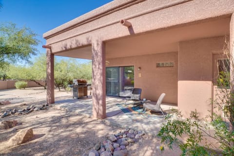 Mtn-View Tucson Home Near Hiking and Biking House in Tanque Verde