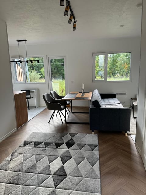 Aurora Apartament Apartment in Lapland