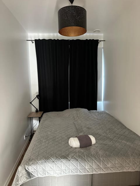 Aurora Apartament Apartment in Lapland