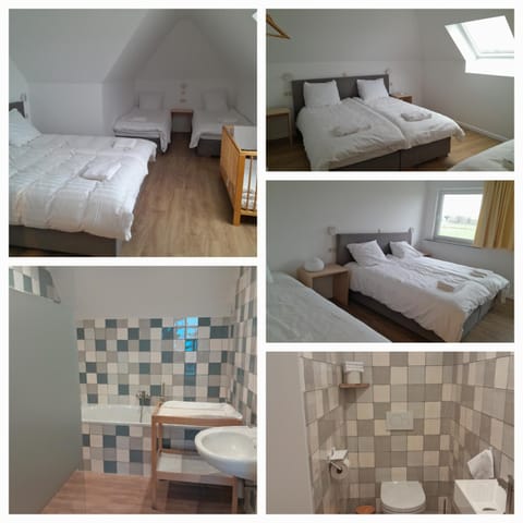 Toilet, Bathroom, Bedroom