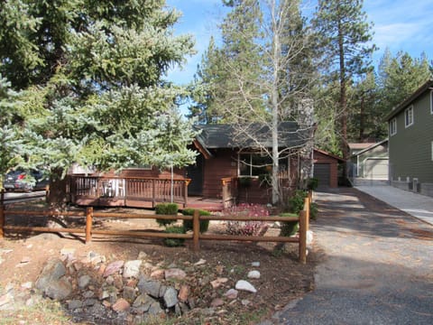 Property building, Day, Natural landscape