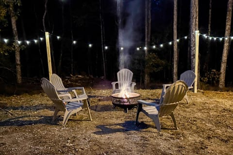 Countryside Home with Pond and Pasture Views in Iuka! House in Pickwick Lake