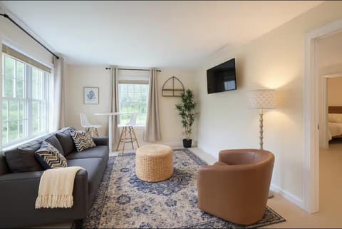 Comfort 1BR with Fast Wi-Fi Bed and Breakfast in Hagerstown