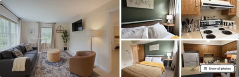 Comfort 1BR with Fast Wi-Fi Bed and Breakfast in Hagerstown