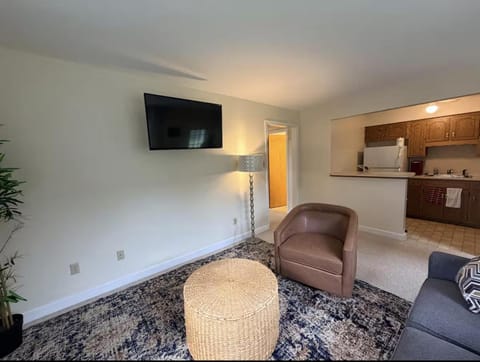 Comfort 1BR with Fast Wi-Fi Bed and Breakfast in Hagerstown