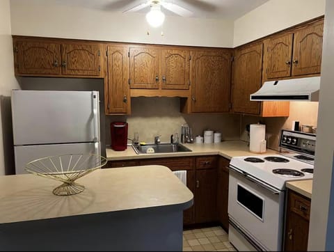 Comfort 1BR with Fast Wi-Fi Bed and Breakfast in Hagerstown