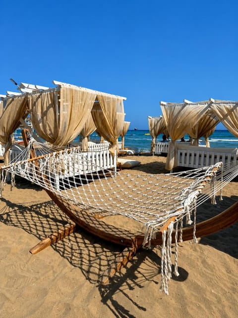 View (from property/room), Beach, Beach, Windsurfing, Sea view, Sea view, Open Air Bath