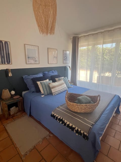 Suite privée tout confort Bed and Breakfast in Apt