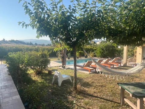 Suite privée tout confort Bed and Breakfast in Apt