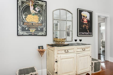 La Belle Bungalow - 2b2b, Pet Friendly with fee House in Natchez