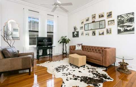 La Belle Bungalow - 2b2b, Pet Friendly with fee House in Natchez